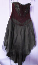 Pentagramme gothic fetish for sale  EDGWARE