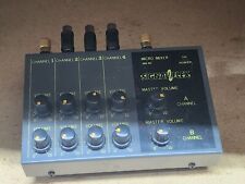 Signal flex stereo for sale  Westland