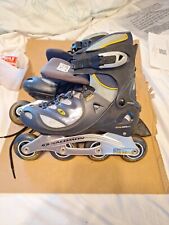 Mens size salomon d'occasion  Expédié en Belgium
