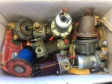 Hardi car fuel for sale  TARPORLEY