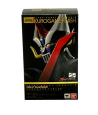 Super robot chogokin usato Super robot chogokin usato  Spedire a Italy