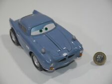 Disney cars spy for sale  NORTHWICH