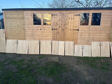 Beech kitchen doors for sale  TOWCESTER