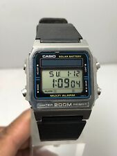 Vintage casio 242 d'occasion  Expédié en Belgium