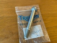 Triumph frame bolt for sale  BRIDGWATER