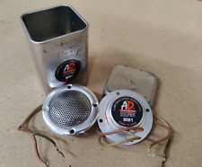 Coppia tweeter hifi usato  San Martino Dall Argine