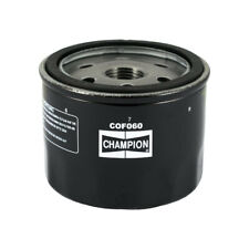 Filtro olio champion usato  Brusciano