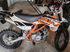 125 kayo stroke for sale  Clinton