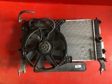 Kit completo radiatore usato  Italia