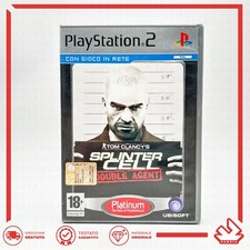 Tom clancy splinter usato  Vo