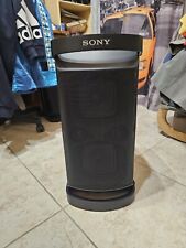 Sony srs xp500 usato  Zovencedo