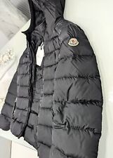 Moncler tetra giubbotto for sale  SWANSEA