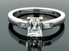 Schmuckjagd ring 925 gebraucht kaufen  Idar-Oberstein