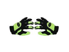 Paire gants moto d'occasion  Taulé