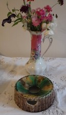 Majolica victorian 19th for sale  SWADLINCOTE
