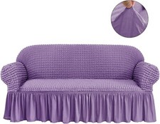 Sofa couch cover for sale  Toivola