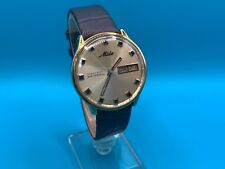 Vintage mido cean gebraucht kaufen  Unterroth