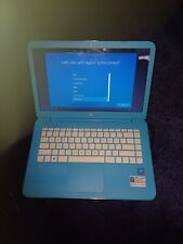 Stream ax000na laptop for sale  CASTLE CARY
