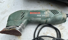 Used bosch pda for sale  WORCESTER