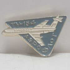 Tupolev 154 aeroflot for sale  ROSSENDALE