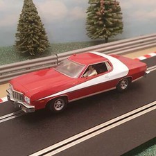 Scalextric car c2553 for sale  MANSFIELD