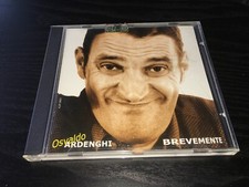 Osvaldo ardenghi brevemente usato  Casoria