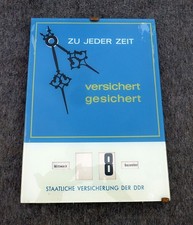 Ddr drehkalender ewiger gebraucht kaufen Ddr drehkalender ewiger gebraucht kaufen  Oschatz