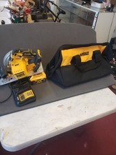 Dewalt dcs590 20v for sale  Folkston