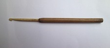 Vintage crochet hook. for sale  SETTLE