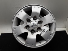 Mitsubishi shogun inch for sale  SOUTHAMPTON