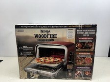 Ninja woodfire pizza for sale  Des Plaines