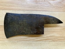 Vintage fireman axe for sale  Gerry