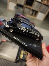 Sunstar lincoln limousine usato  Noventa Padovana