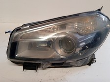 Faro anteriore sinistro usato Faro anteriore sinistro usato  Italia