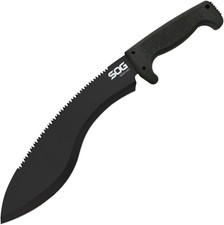 Fari kukri machete usato  Roma
