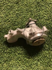 Water pump isuzu for sale  Montgomery Village