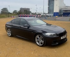 Bmw 520d efficient for sale  MIDDLESBROUGH