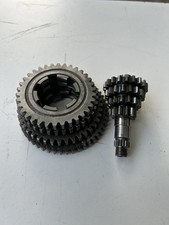 Lambretta li150 gearbox for sale  ADDLESTONE