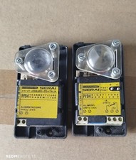Fotocellule serai ricambio usato  Carpinone