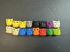 Vintage lego bionicle for sale  Carmel
