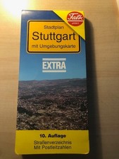 Falk stadtplan extra gebraucht kaufen  Seesen