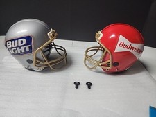 Budweiser budlight football for sale  Salisbury