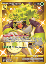 Gortrom pokémon deutsch gebraucht kaufen  Grevenbroich