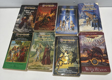 Dragonlance dragon lance for sale  Holland