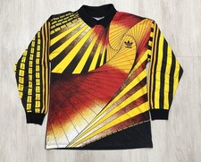 Vintage adidas torwart gebraucht kaufen  Nürnberg