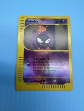 Pokémon pokemon karte gebraucht kaufen Pokémon pokemon karte gebraucht kaufen  Espelkamp