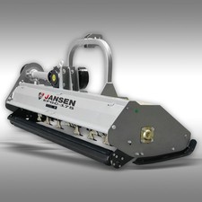 Schlegelmulcher jansen efgc gebraucht kaufen  Emlichheim
