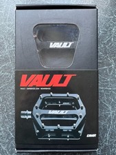 Dmr vault pedals for sale  PAIGNTON