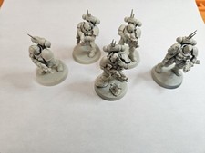 Primaris infiltrators warhamme for sale  Deshler