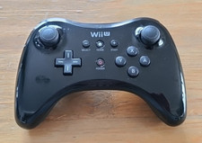 Nintendo wii wiiu d'occasion  France